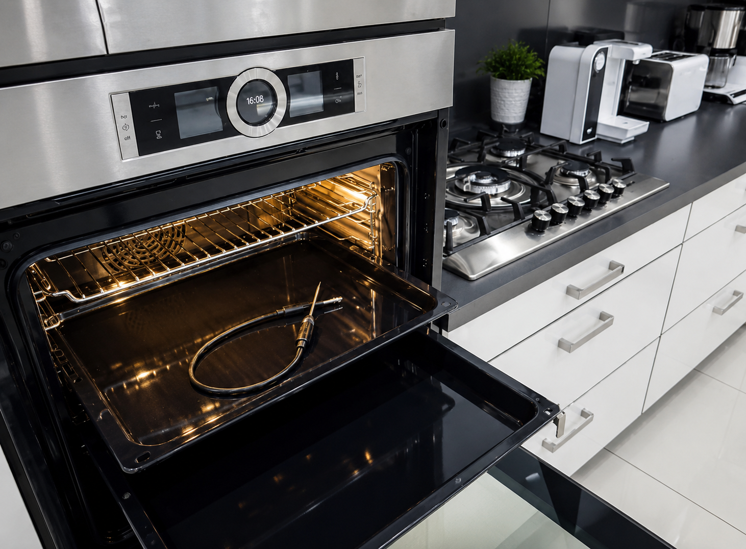 Oven &amp; Range Repair